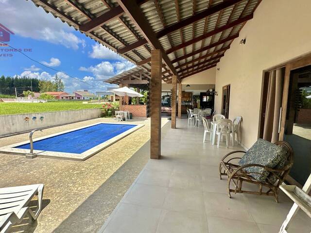 Casa em condomínio para Venda em Cruz do Espírito Santo - 5