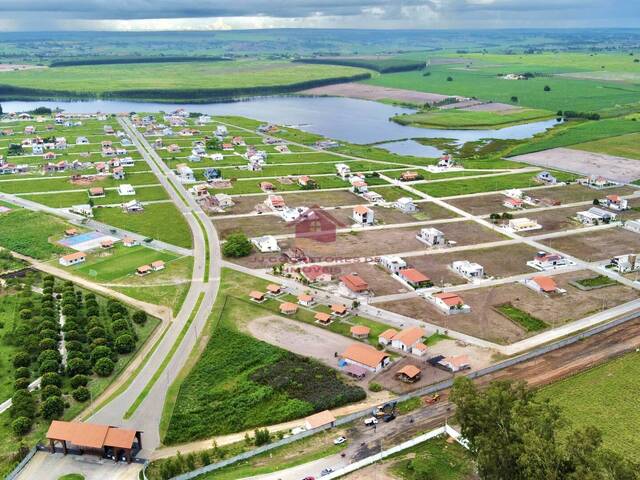 #7 - Terreno em condomínio para Venda em Cruz do Espírito Santo - PB - 3