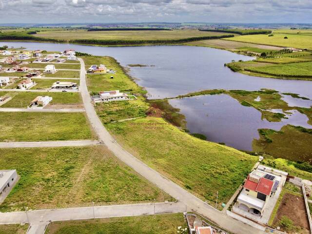 Terreno em condomínio para Venda em Cruz do Espírito Santo - 5