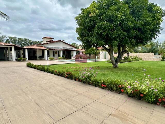 #14 - Casa em condomínio para Venda em Cruz do Espírito Santo - PB