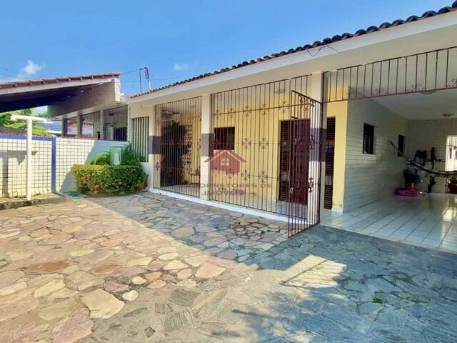 #23 - Casa para Venda em João Pessoa - PB