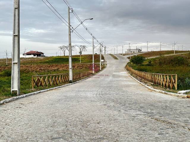 Terreno em condomínio para Venda em São Miguel de Taipu - 4