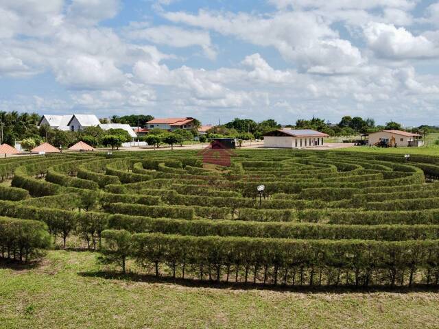 #28 - Terreno em condomínio para Venda em Cruz do Espírito Santo - PB - 3