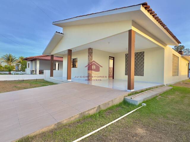 #30 - Casa em condomínio para Venda em Cruz do Espírito Santo - PB