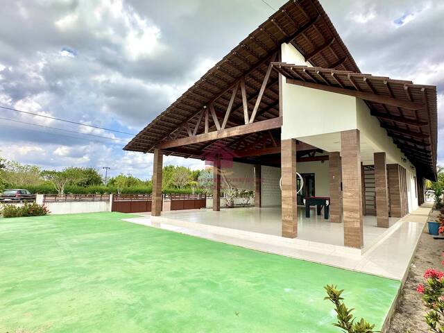 Casa em condomínio para Venda em Cruz do Espírito Santo - 4