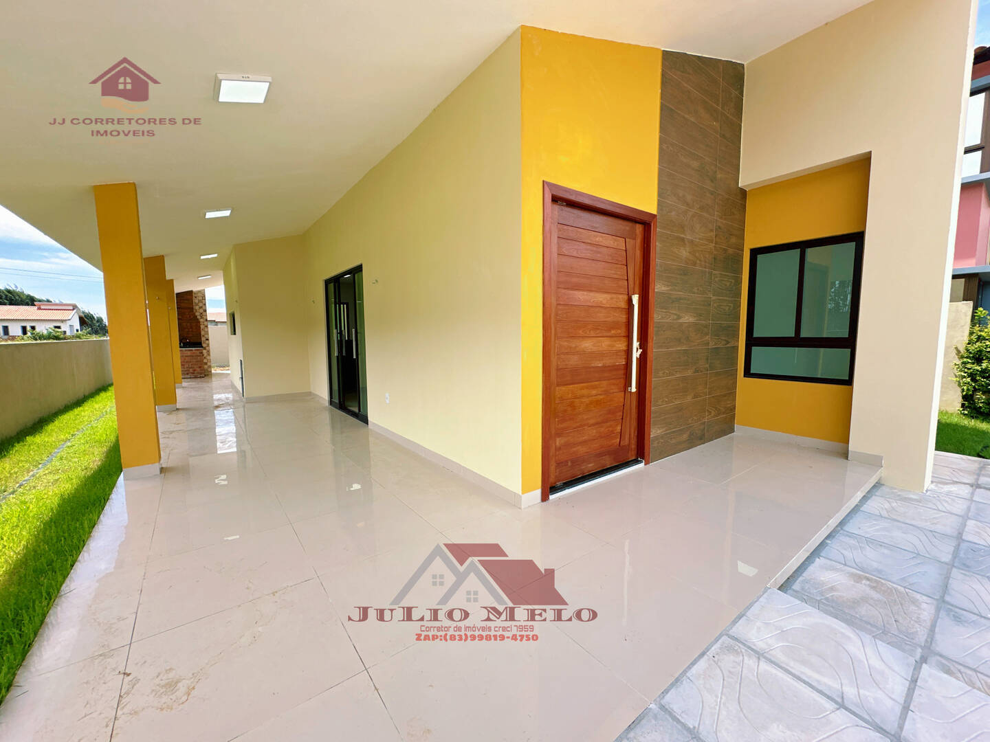 Casa de Condomínio à venda com 3 quartos, 143m² - Foto 11