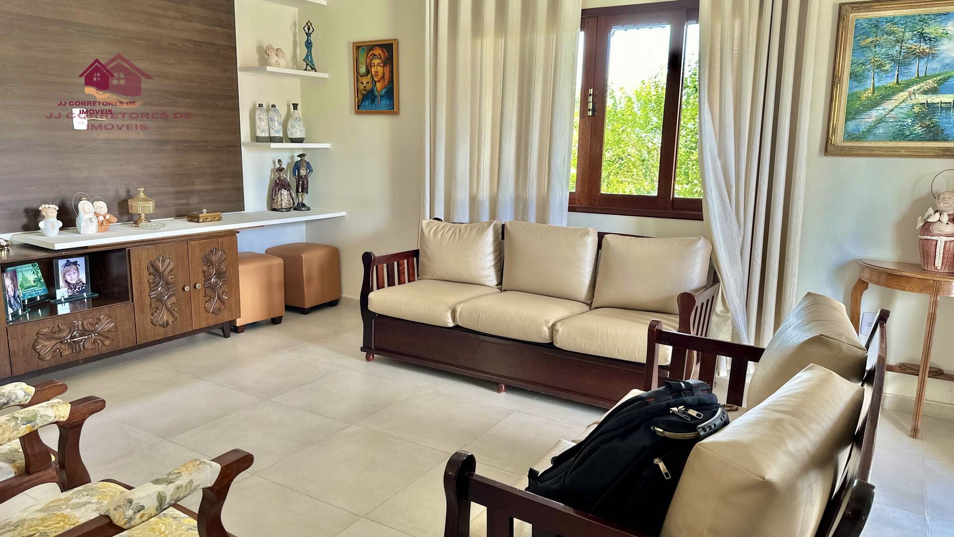 Casa de Condomínio à venda com 4 quartos, 450m² - Foto 3