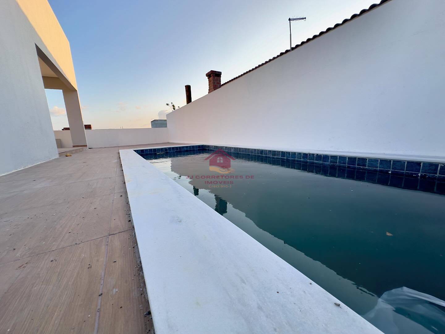 Casa de Condomínio à venda, 144m² - Foto 8