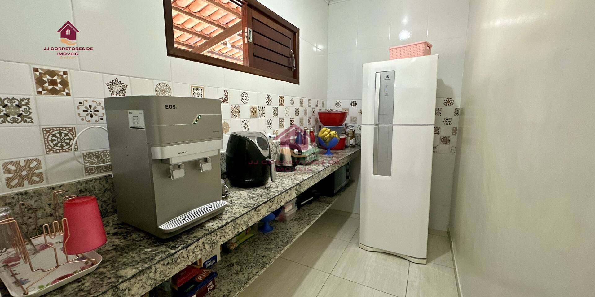 Casa de Condomínio à venda com 4 quartos, 318m² - Foto 5