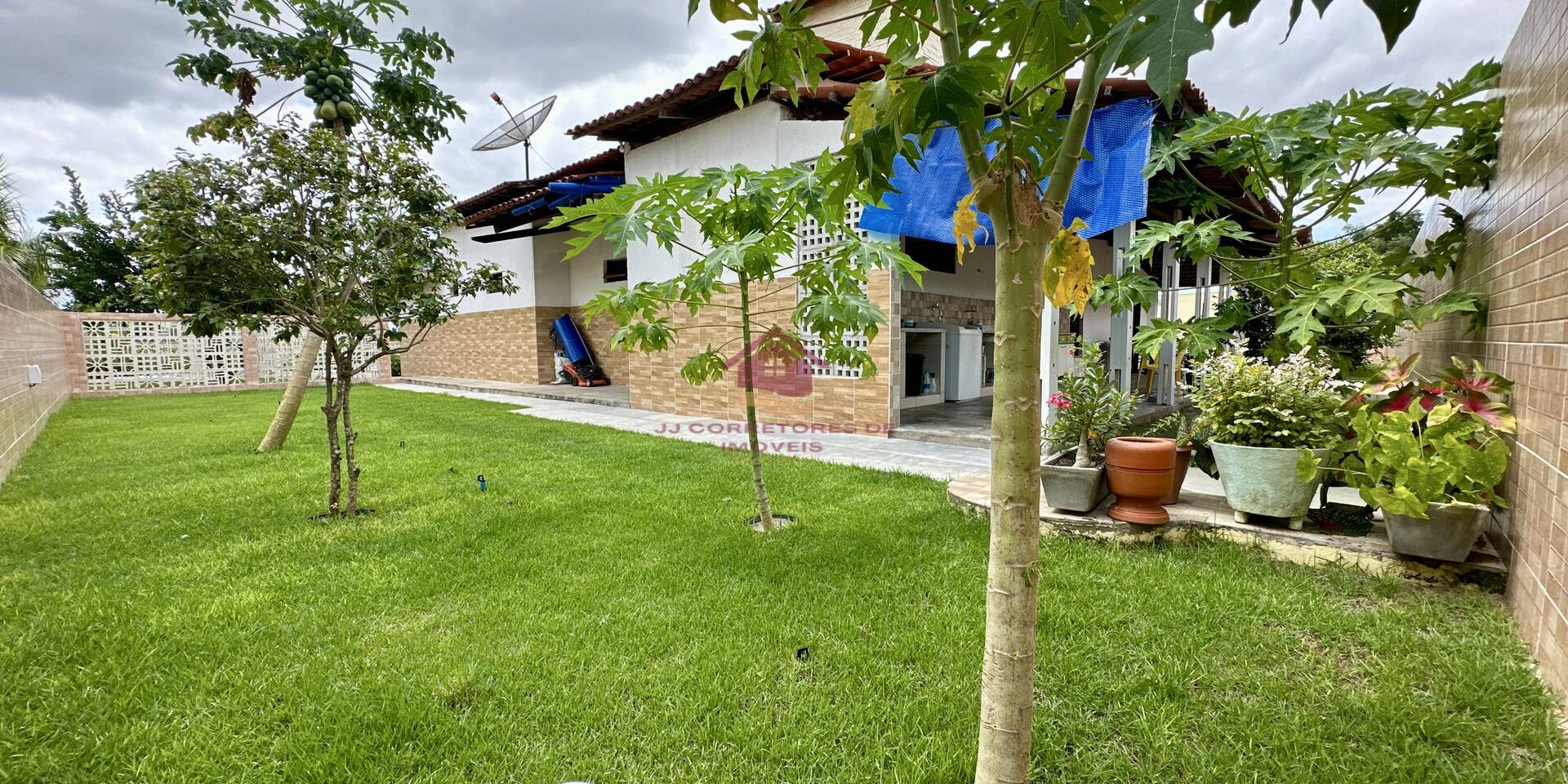 Casa de Condomínio à venda com 4 quartos, 318m² - Foto 18