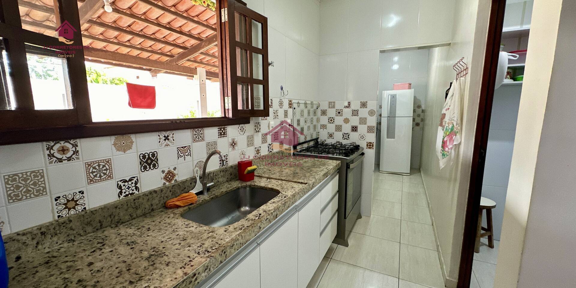 Casa de Condomínio à venda com 4 quartos, 318m² - Foto 10