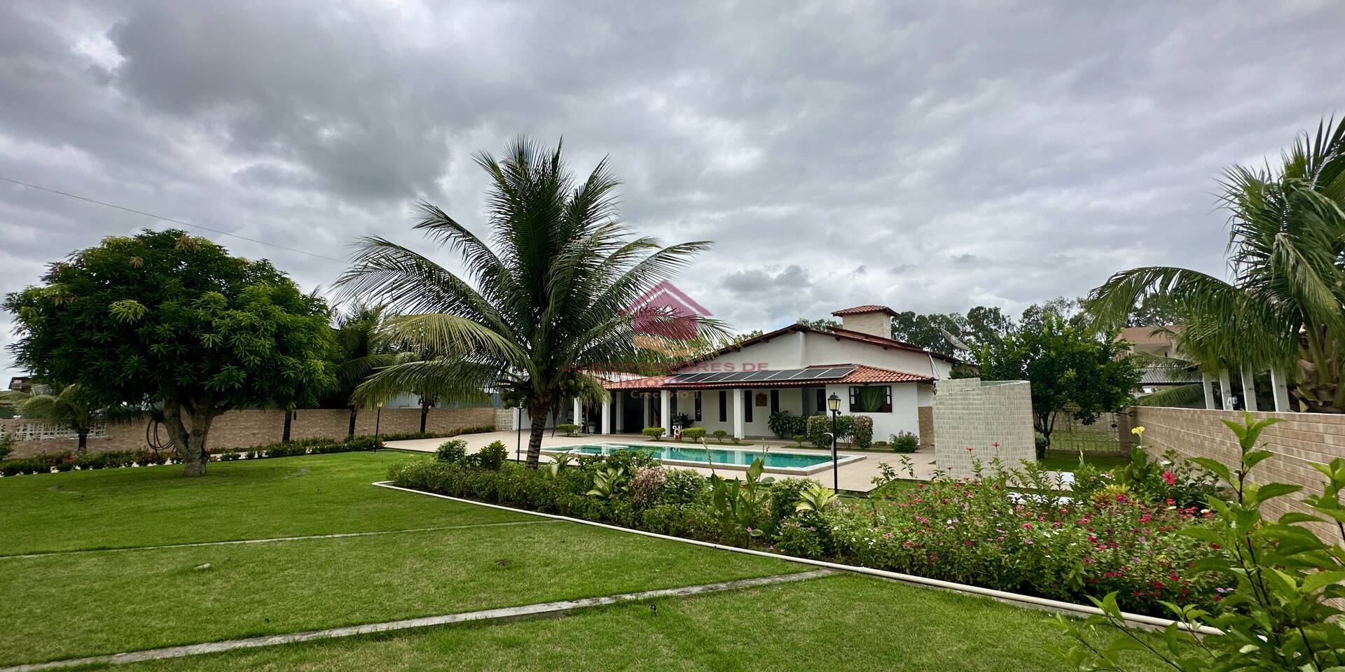 Casa de Condomínio à venda com 4 quartos, 318m² - Foto 20