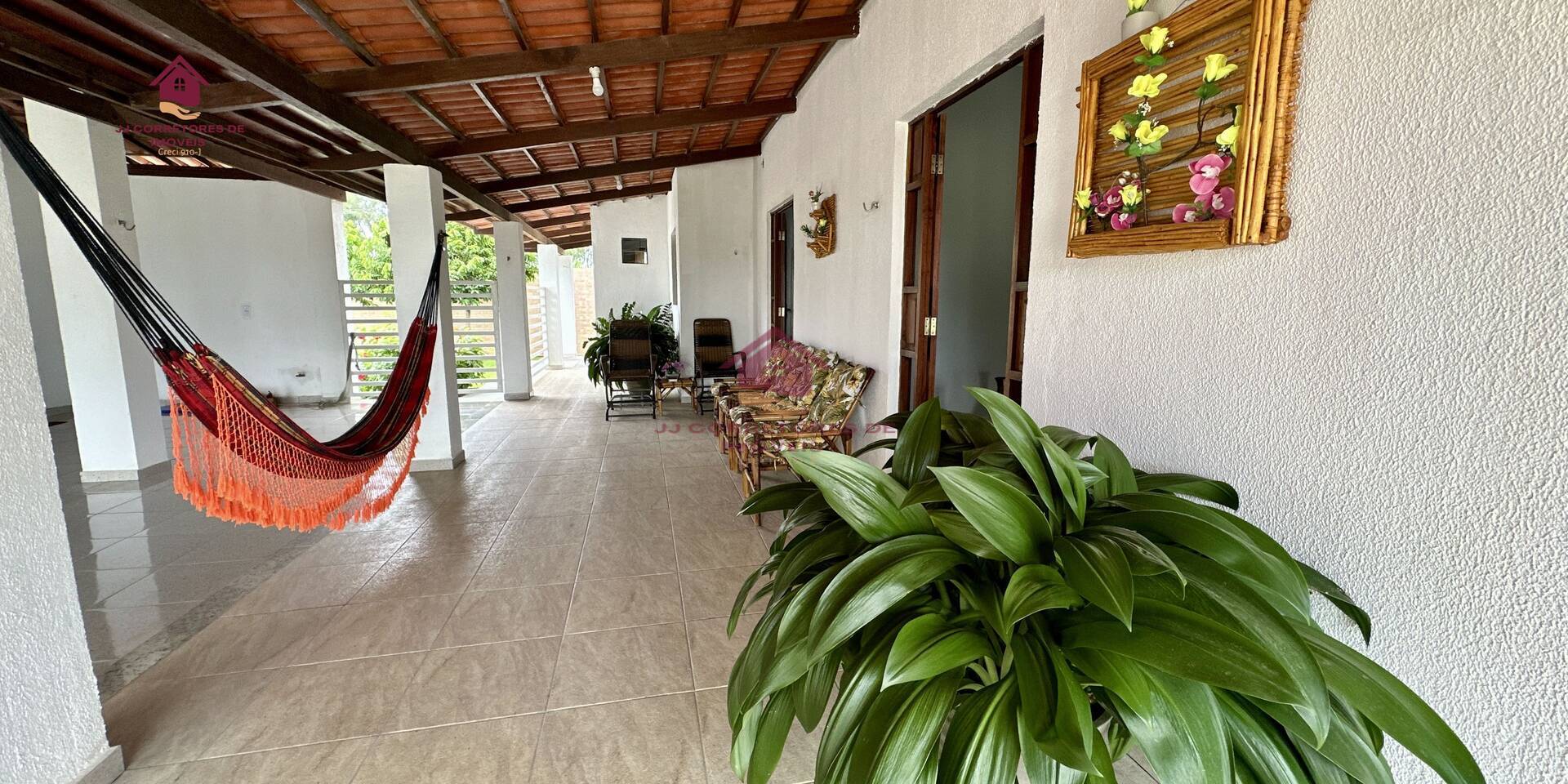 Casa de Condomínio à venda com 4 quartos, 318m² - Foto 21