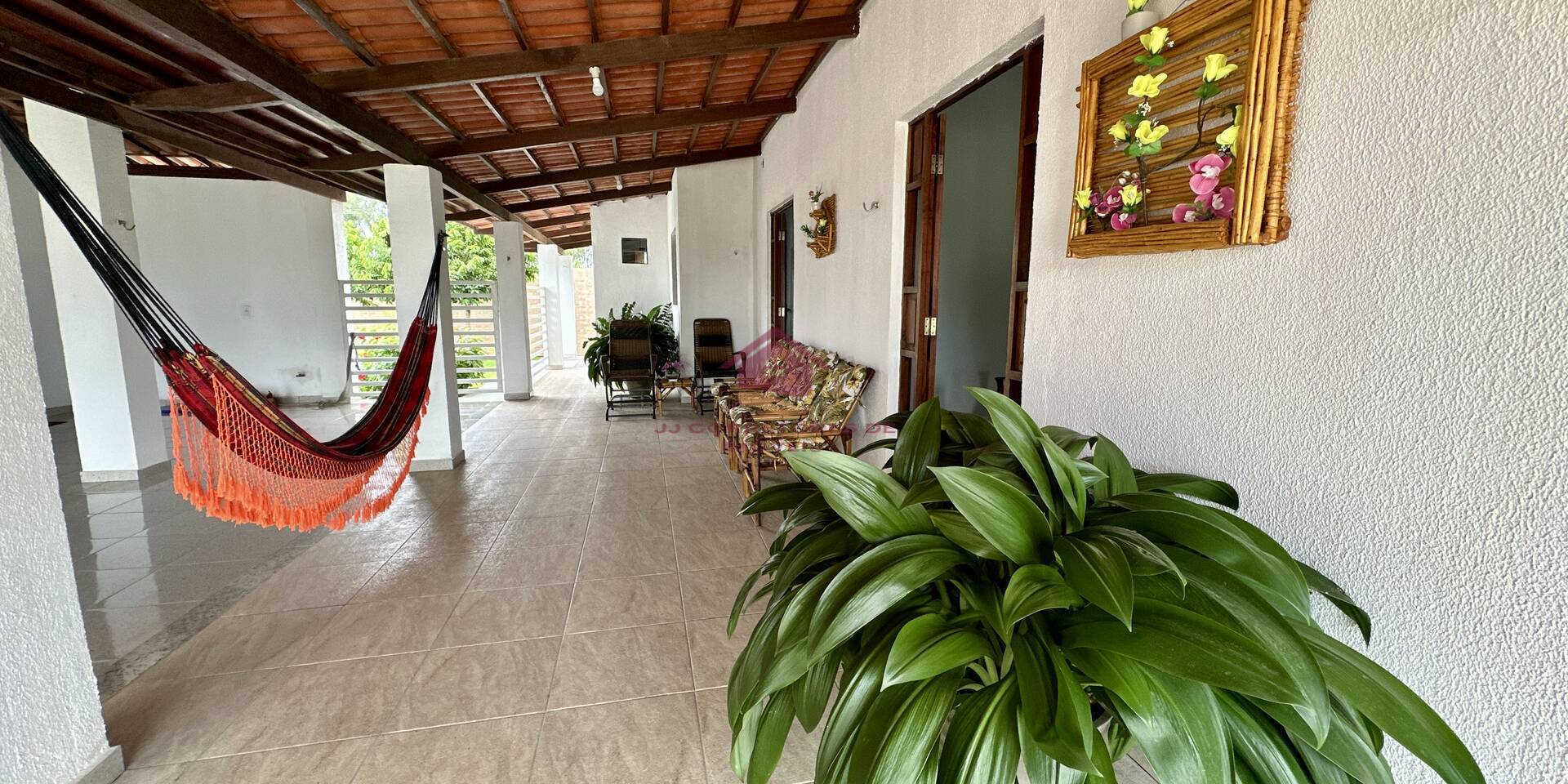 Casa de Condomínio à venda com 4 quartos, 318m² - Foto 25