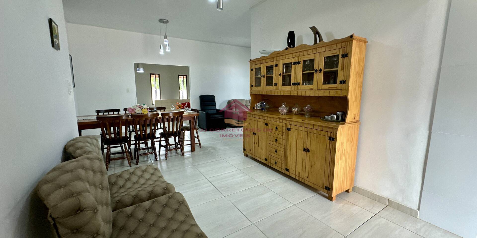 Casa de Condomínio à venda com 4 quartos, 318m² - Foto 9