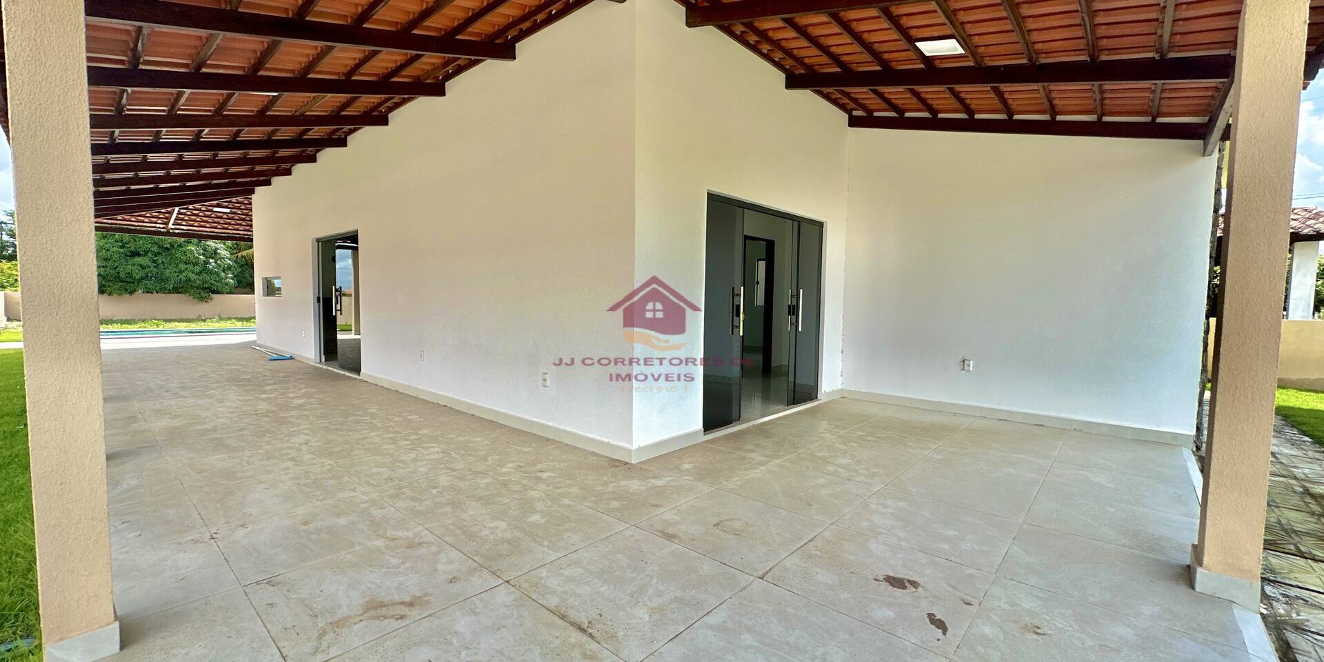 Casa de Condomínio à venda com 3 quartos, 246m² - Foto 23