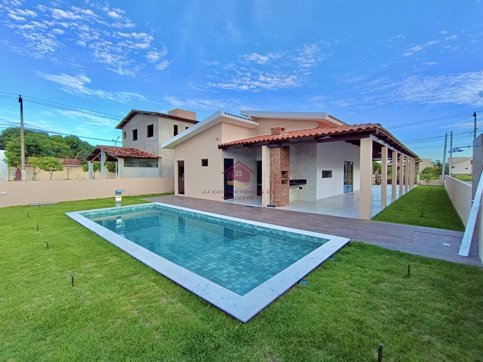 Casa de Condomínio à venda com 3 quartos, 246m² - Foto 25