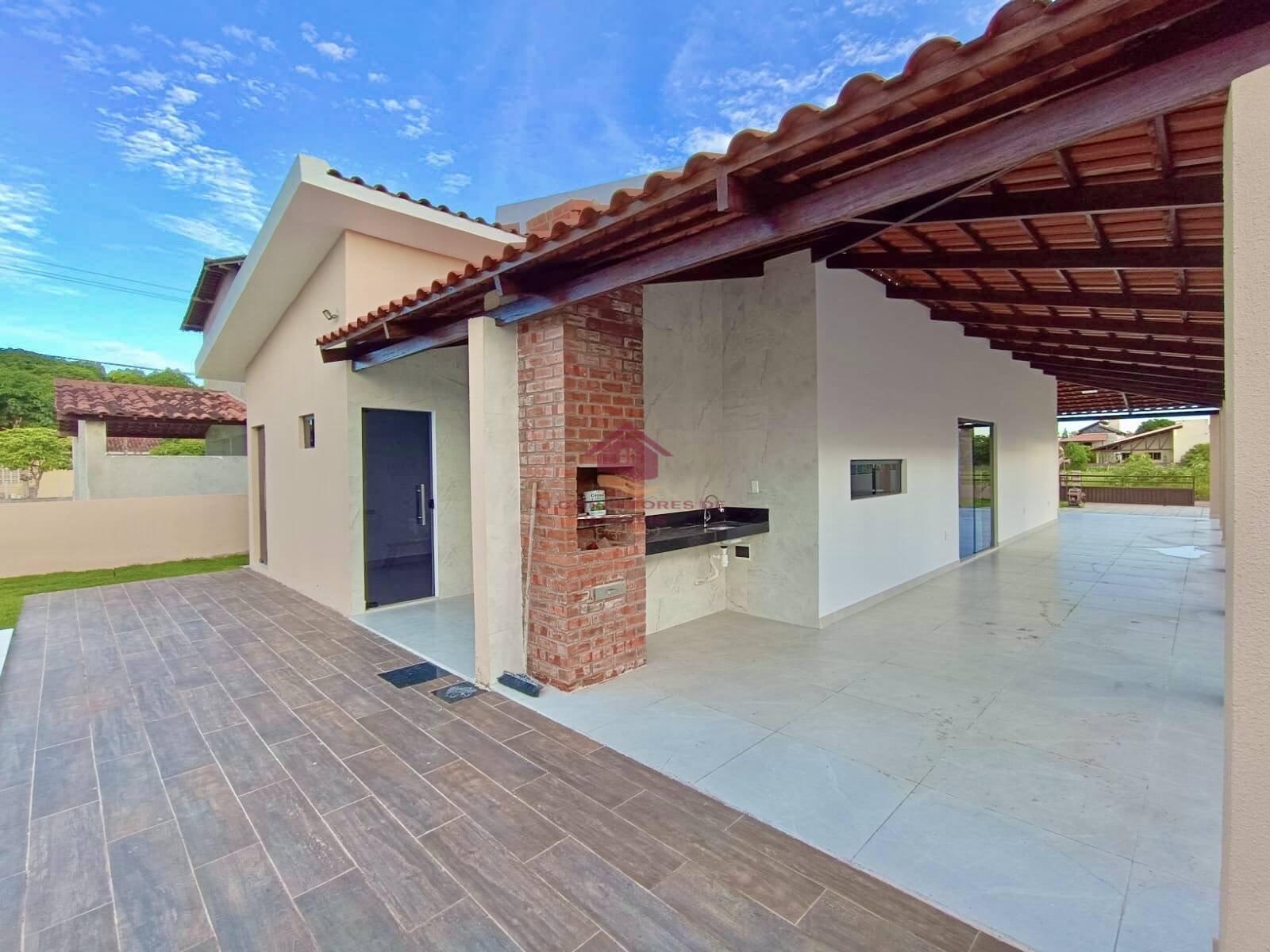 Casa de Condomínio à venda com 3 quartos, 246m² - Foto 29