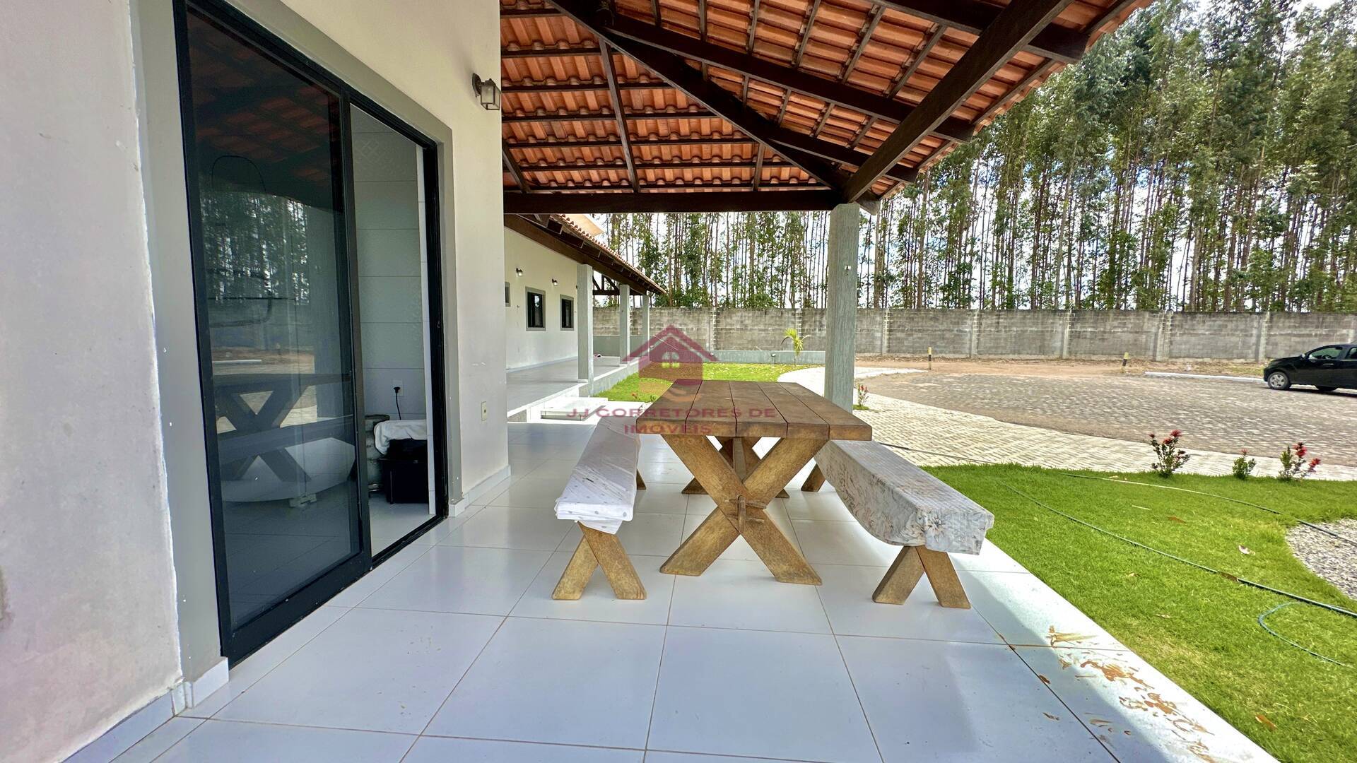 Casa de Condomínio à venda com 3 quartos, 440m² - Foto 5