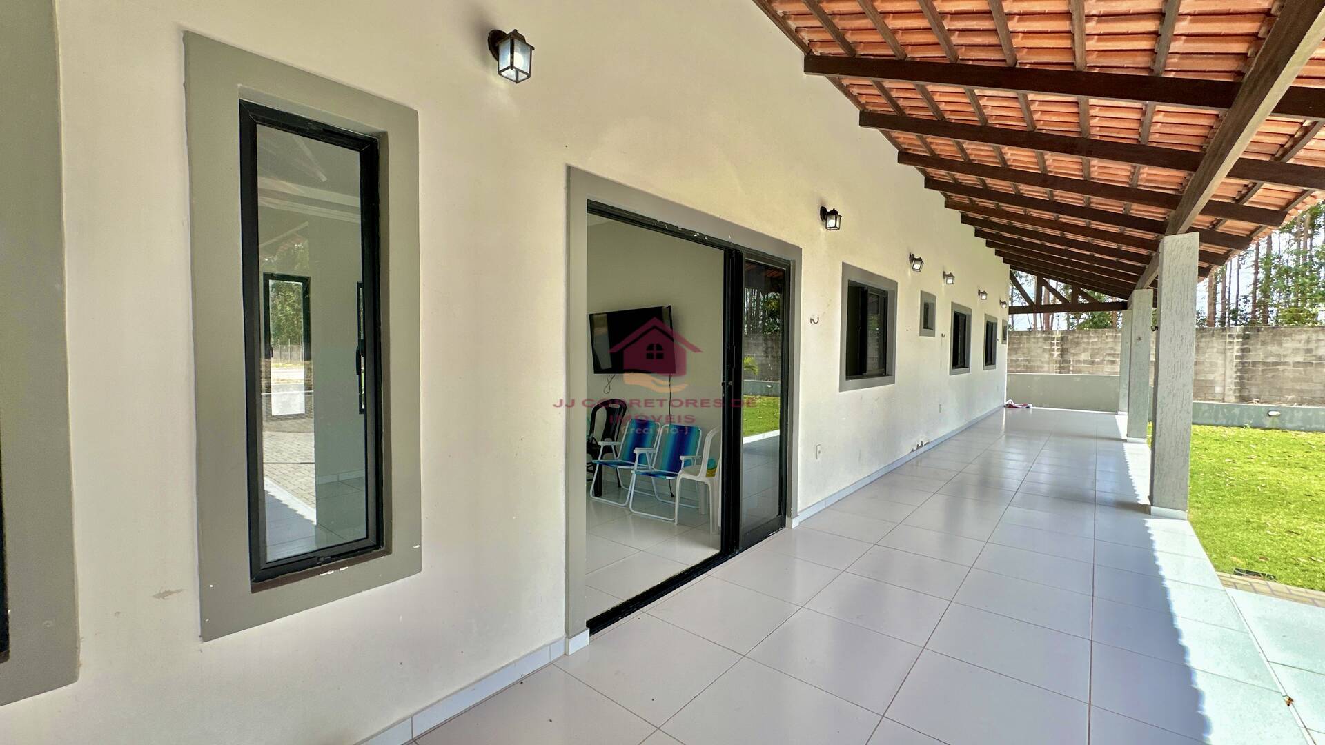 Casa de Condomínio à venda com 3 quartos, 440m² - Foto 9