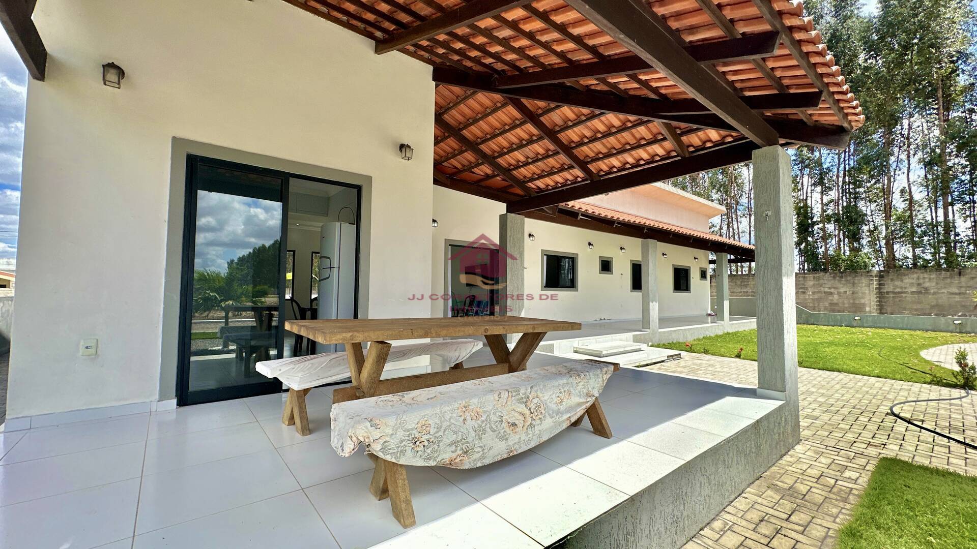 Casa de Condomínio à venda com 3 quartos, 440m² - Foto 13