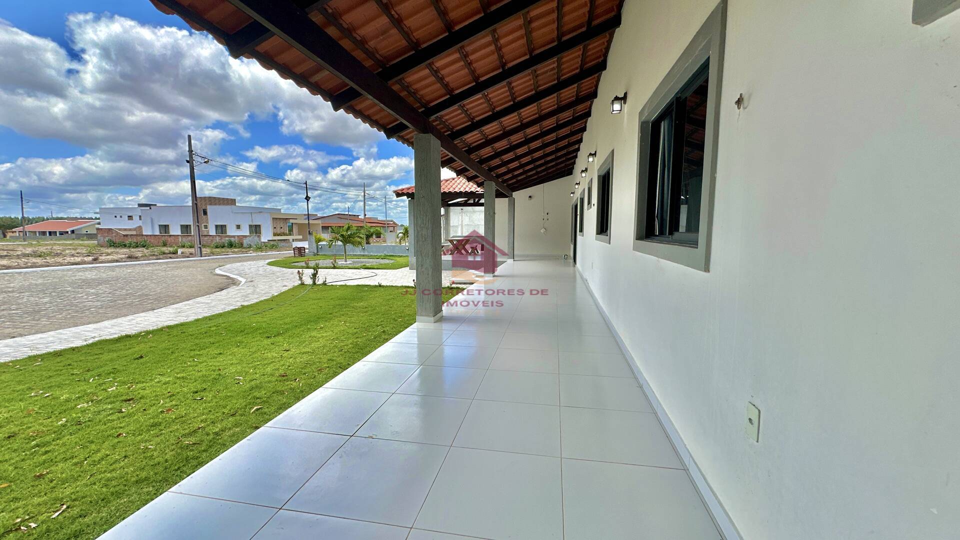 Casa de Condomínio à venda com 3 quartos, 440m² - Foto 19