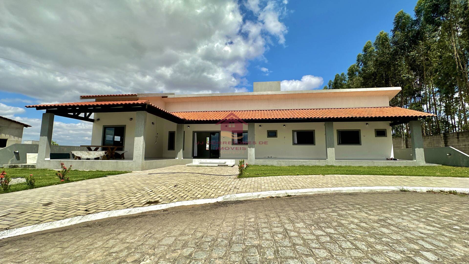 Casa de Condomínio à venda com 3 quartos, 440m² - Foto 22