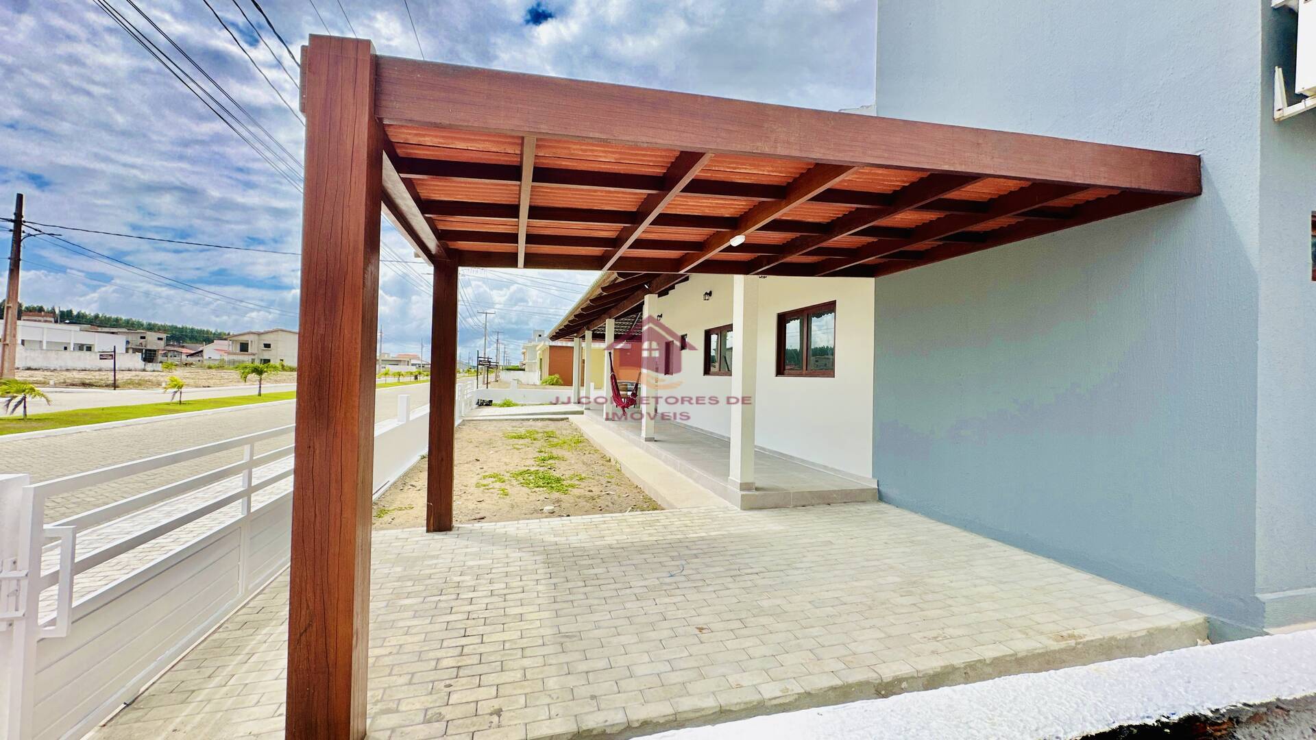 Casa de Condomínio à venda, 325m² - Foto 4