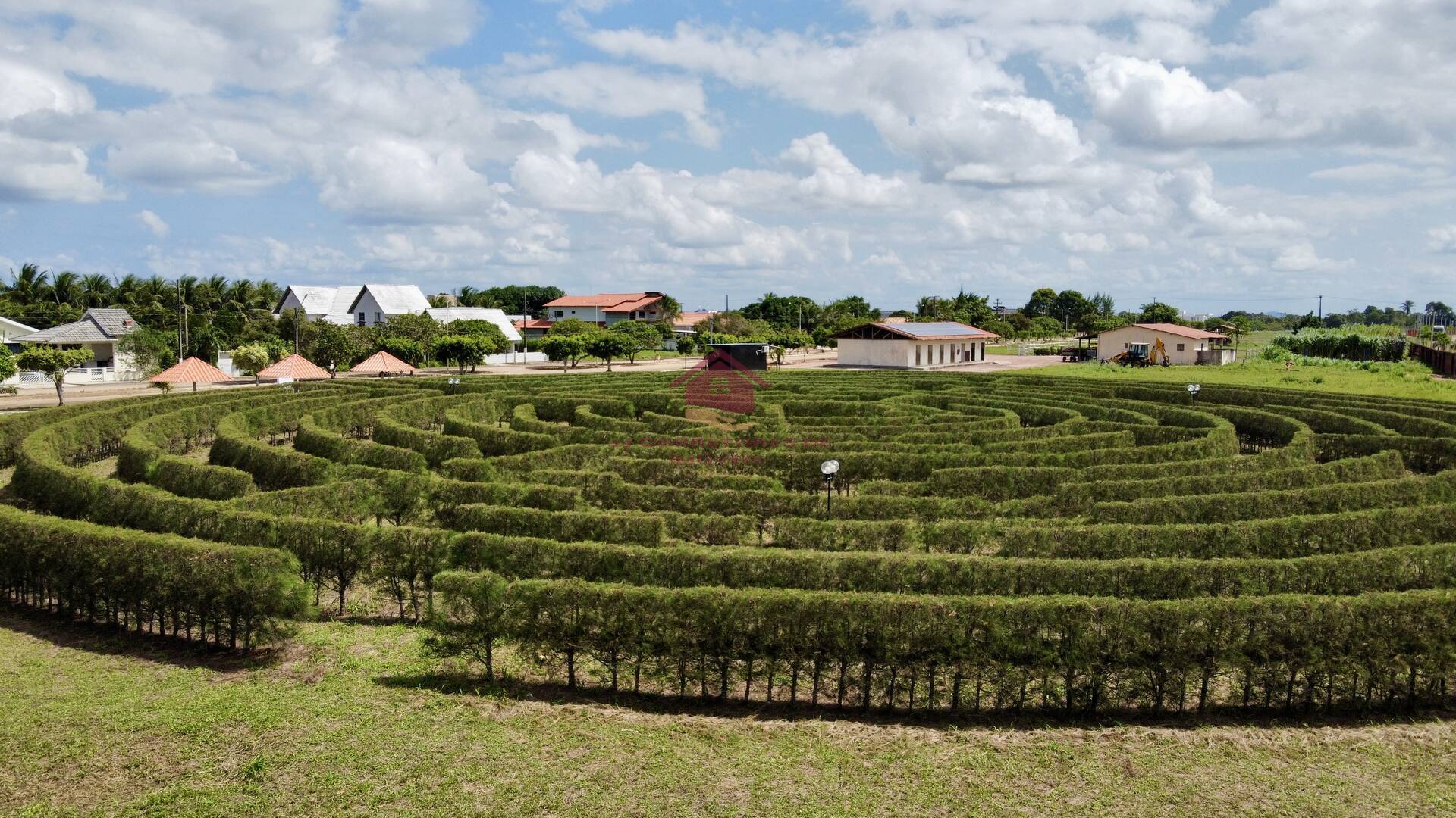 Terreno à venda, 1500m² - Foto 3