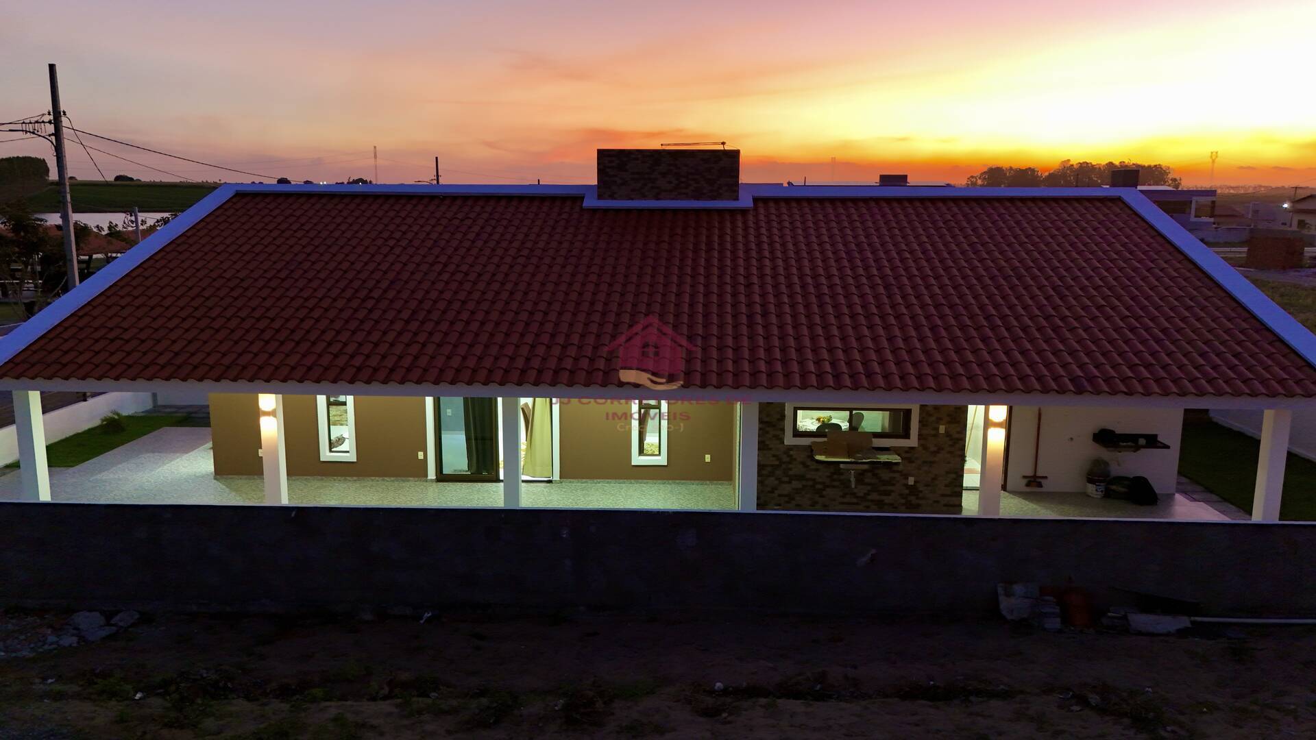 Casa de Condomínio à venda com 3 quartos, 153m² - Foto 6