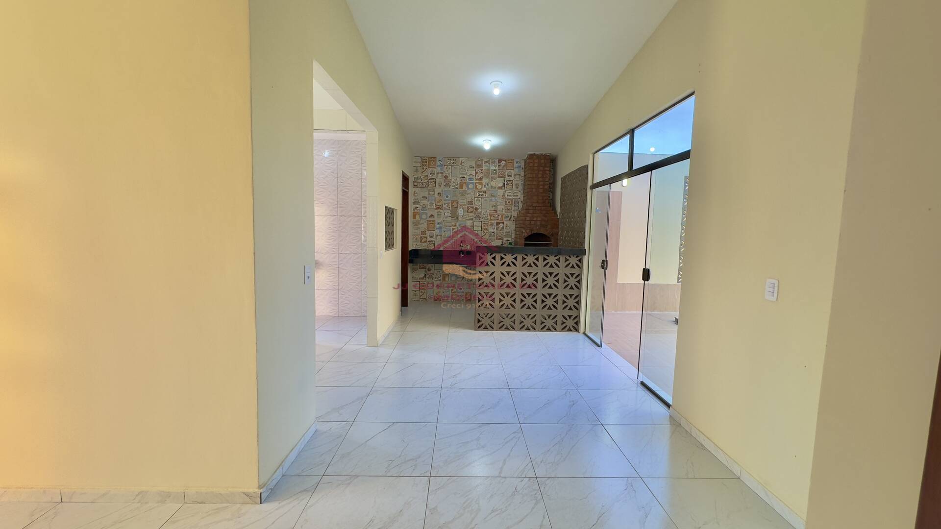 Casa de Condomínio à venda com 3 quartos, 206m² - Foto 4