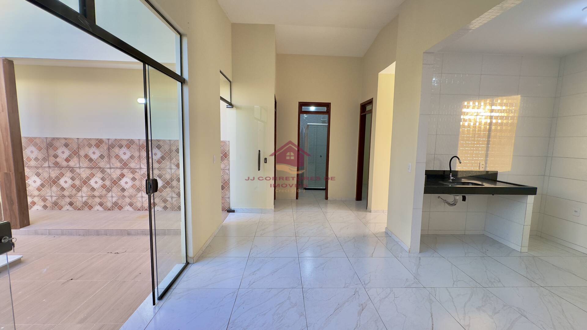 Casa de Condomínio à venda com 3 quartos, 206m² - Foto 19