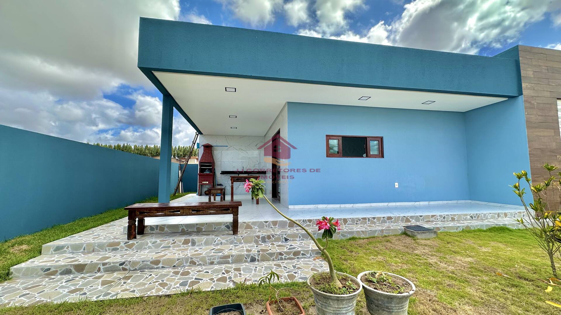 Casa de Condomínio à venda com 3 quartos, 150m² - Foto 3