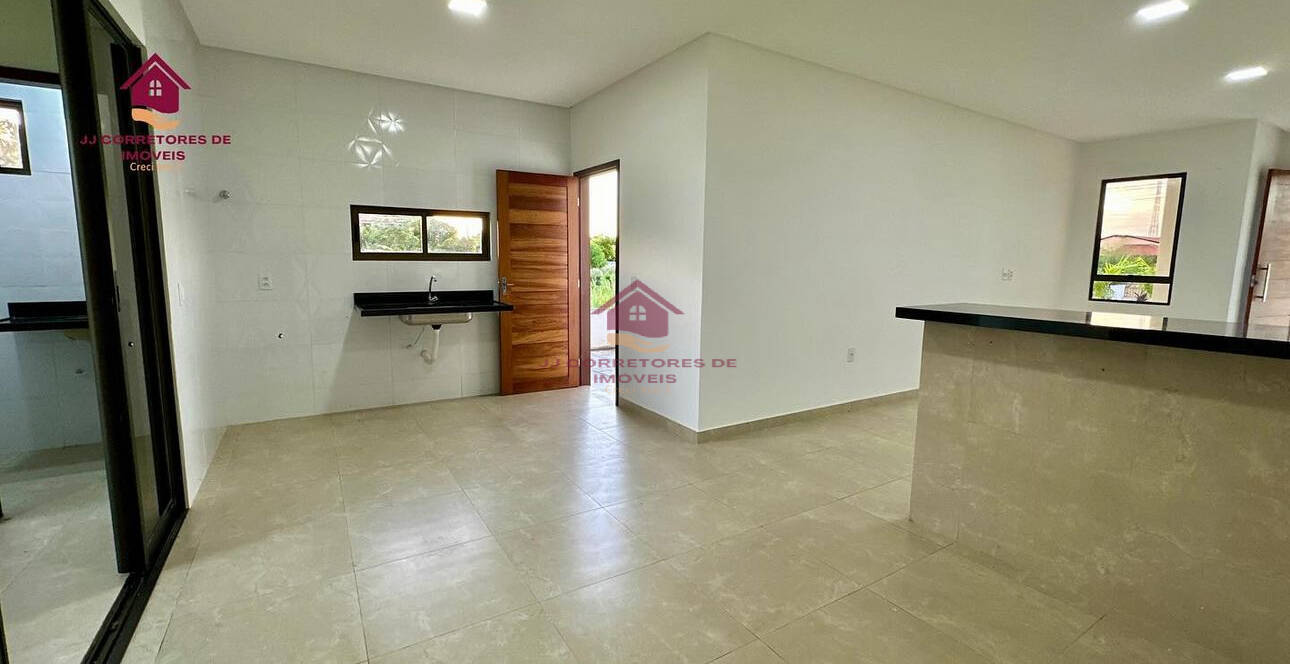 Casa de Condomínio à venda com 4 quartos, 200m² - Foto 5