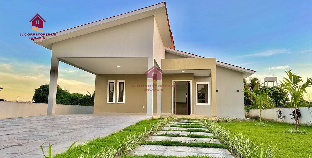 Casa de Condomínio à venda com 4 quartos, 200m² - Foto 2