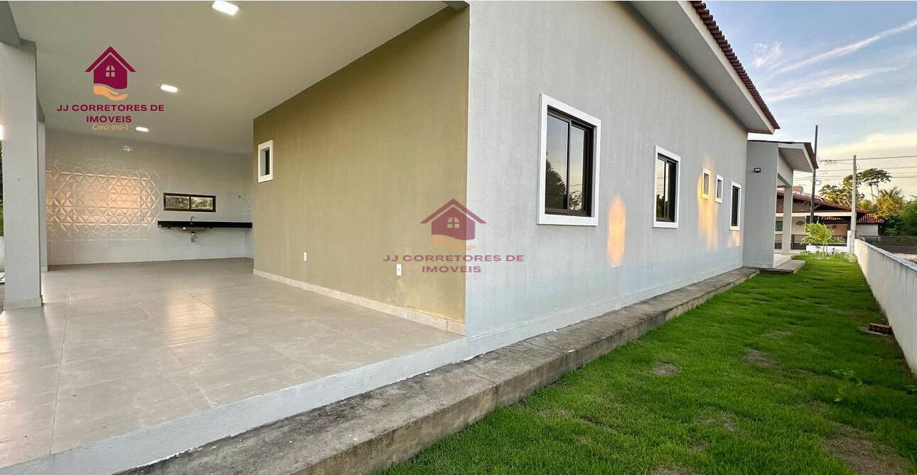 Casa de Condomínio à venda com 4 quartos, 200m² - Foto 3