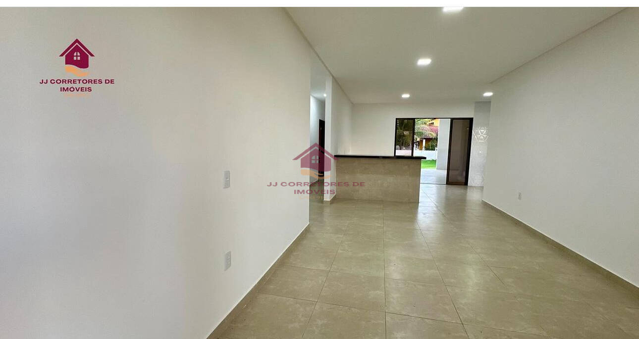 Casa de Condomínio à venda com 4 quartos, 200m² - Foto 10