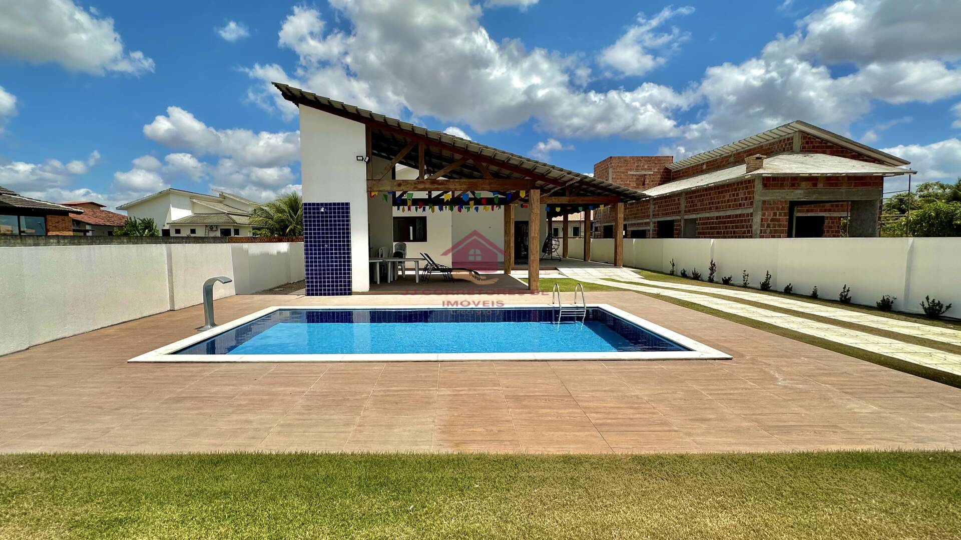 Casa de Condomínio à venda com 3 quartos, 216m² - Foto 16