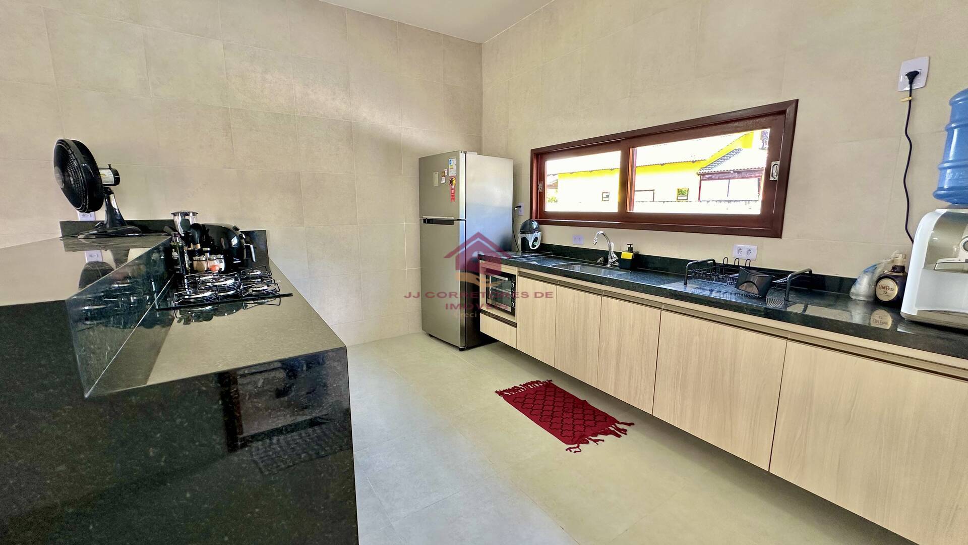 Casa de Condomínio à venda com 3 quartos, 216m² - Foto 19