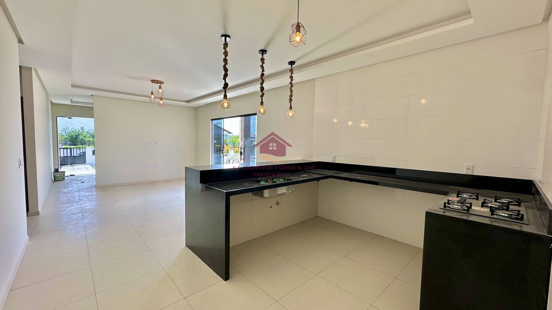 Casa de Condomínio à venda com 3 quartos, 187m² - Foto 1