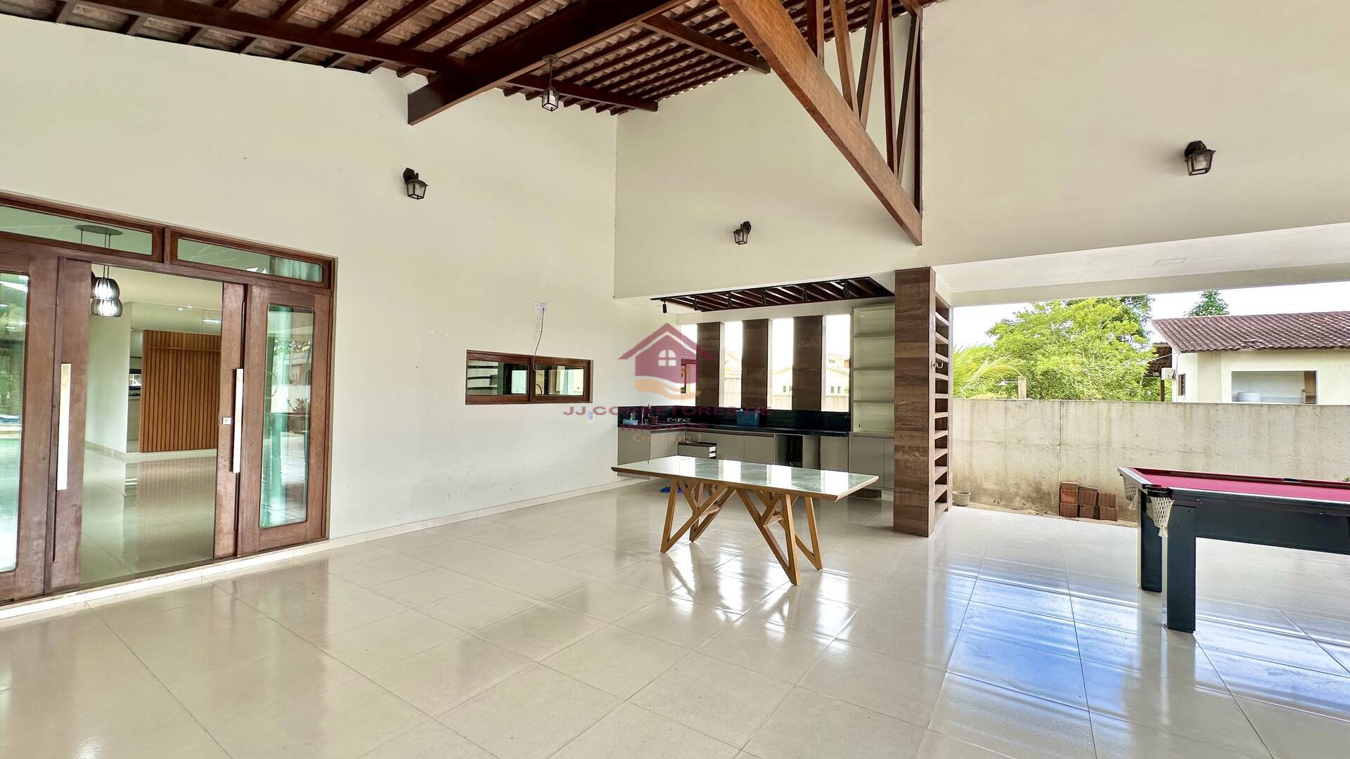 Casa de Condomínio à venda com 4 quartos, 620m² - Foto 33