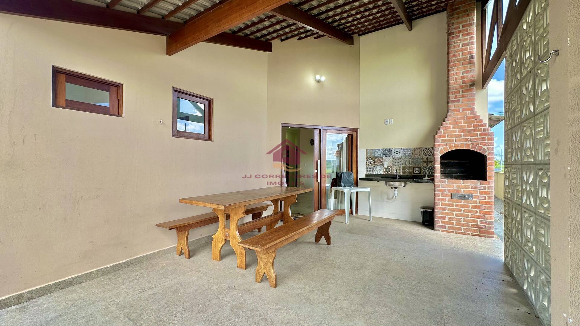 Casa de Condomínio à venda com 3 quartos, 150m² - Foto 7