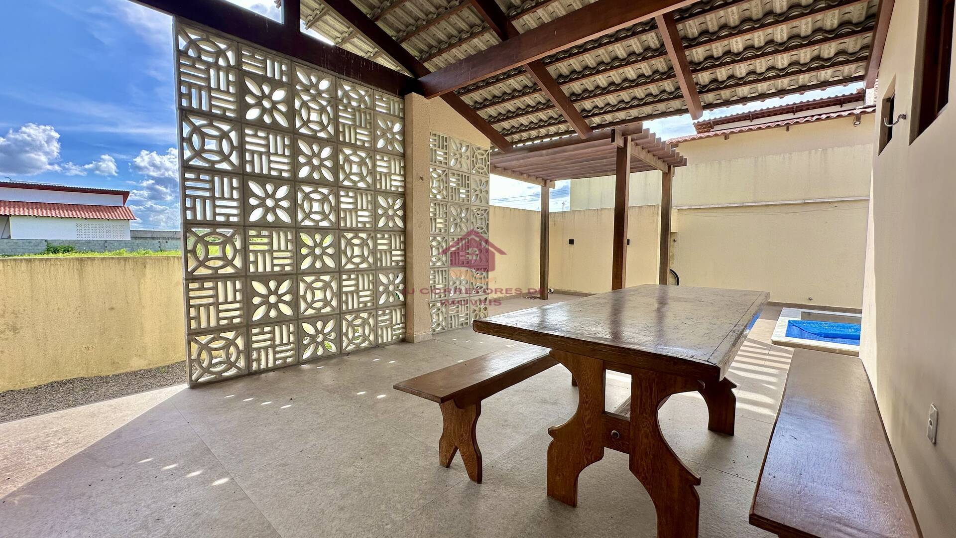 Casa de Condomínio à venda com 3 quartos, 150m² - Foto 15