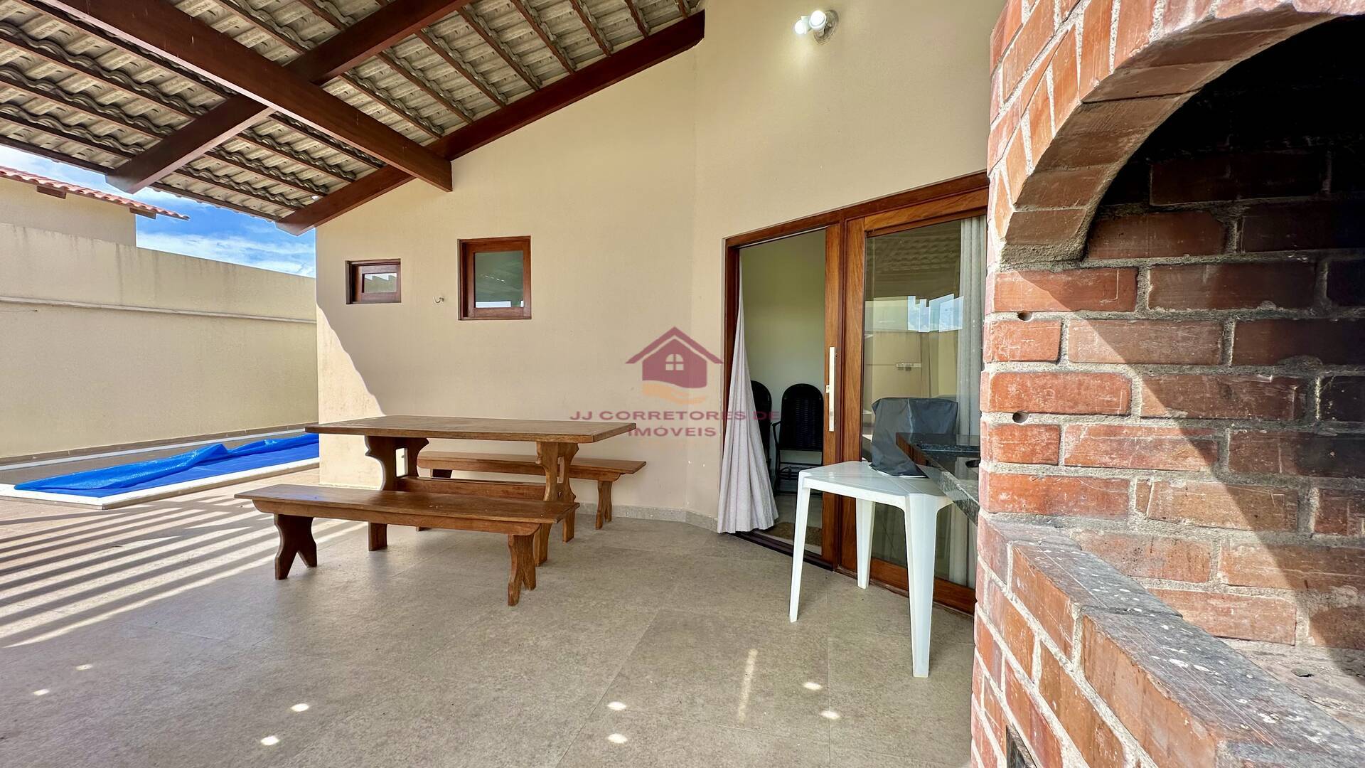 Casa de Condomínio à venda com 3 quartos, 150m² - Foto 19